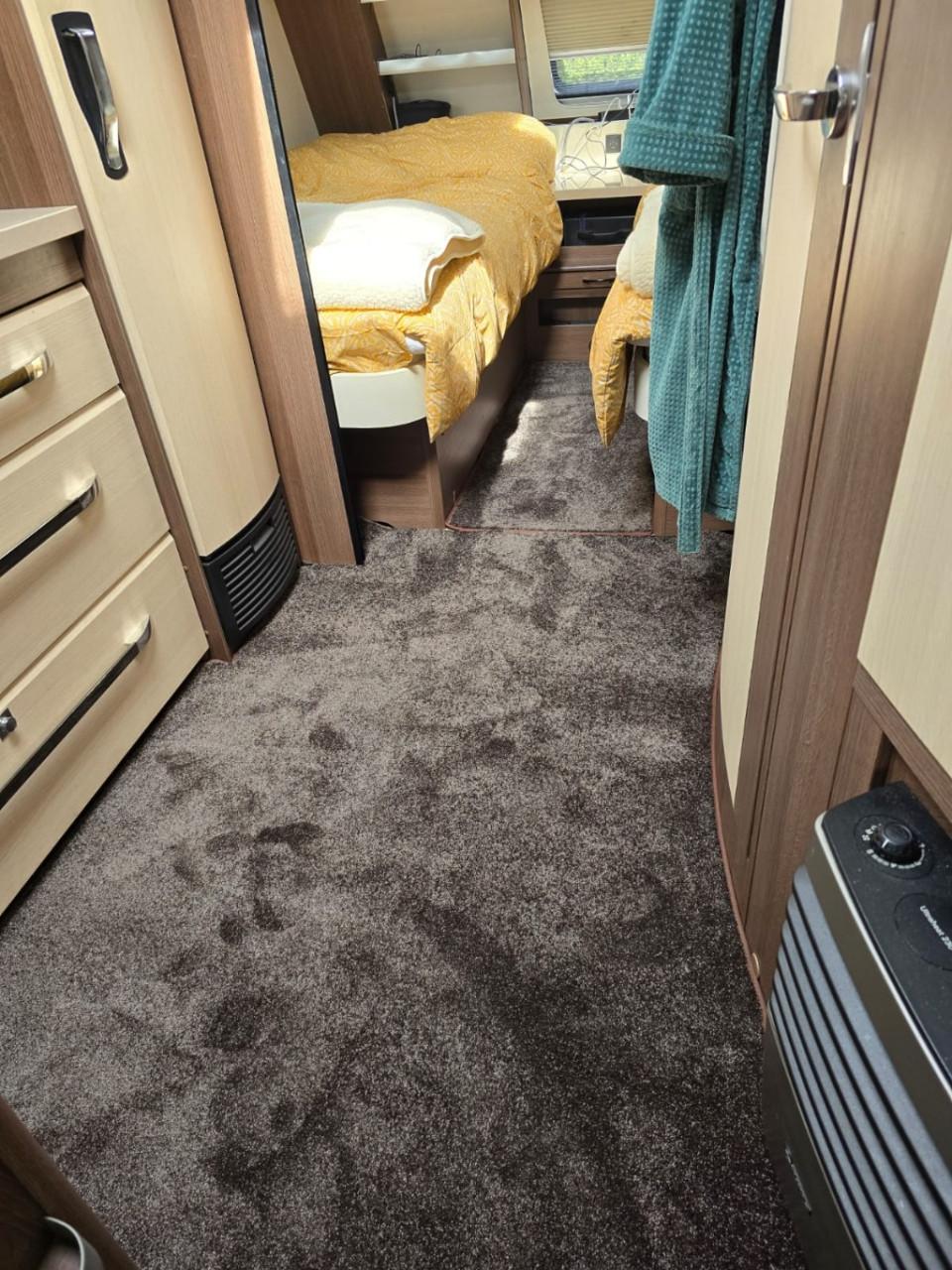 Caravan