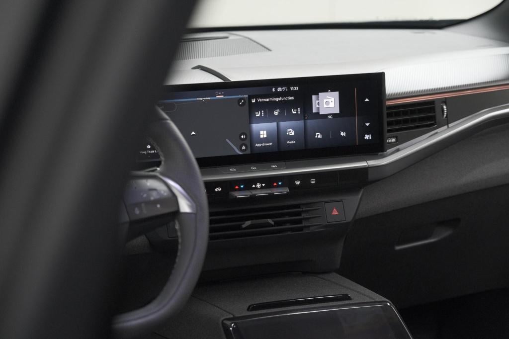 Opel Grandland 1.2 turbo 145 hybrid gs | nieuw model | camera | apple carpl