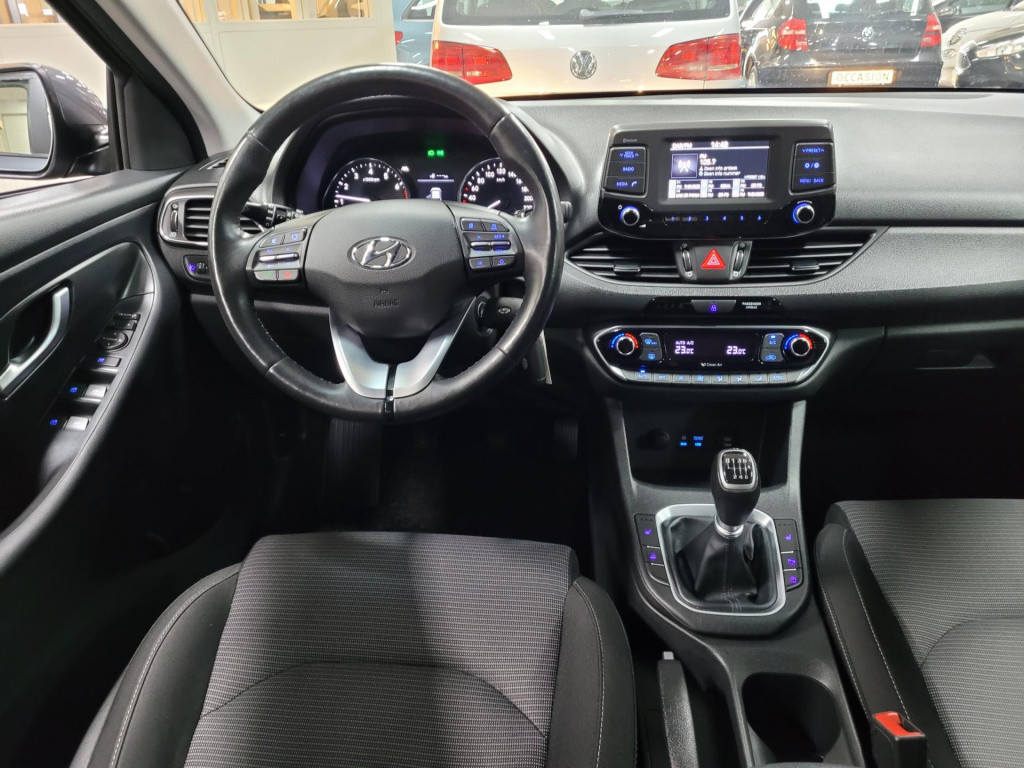 Hyundai I 30 1.0 t-gdi comfort