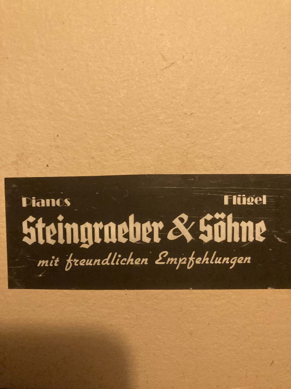 Ets Bayreuth Wagner