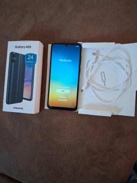 Samsung galaxyA05