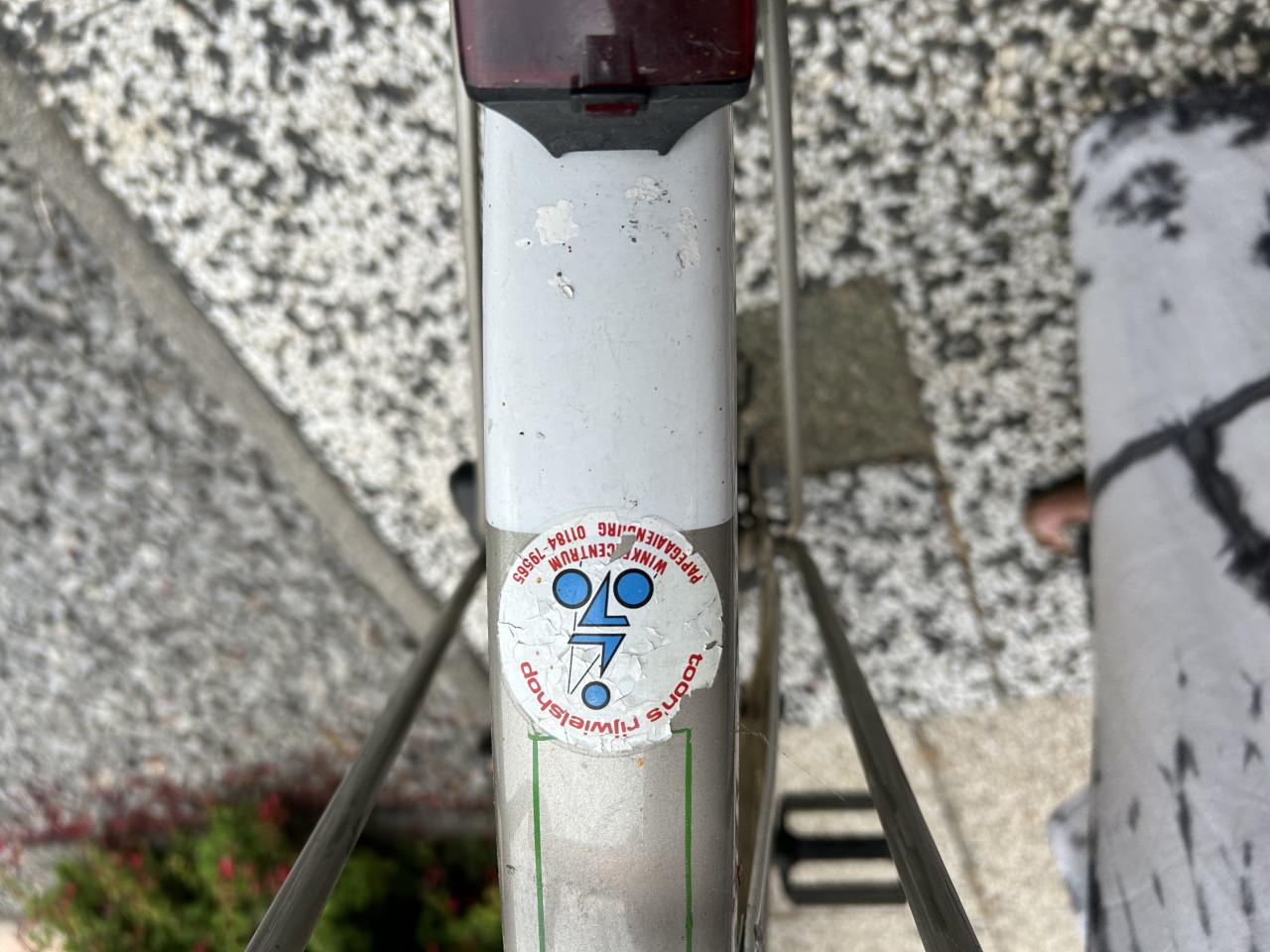 Fiets