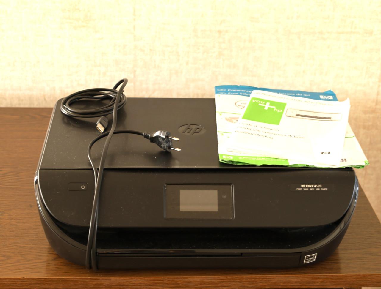 Printer