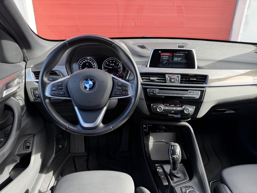 BMW X1 sdrive20i executive | 1ste eig. | camera | trekhaak | rijklaar inclu