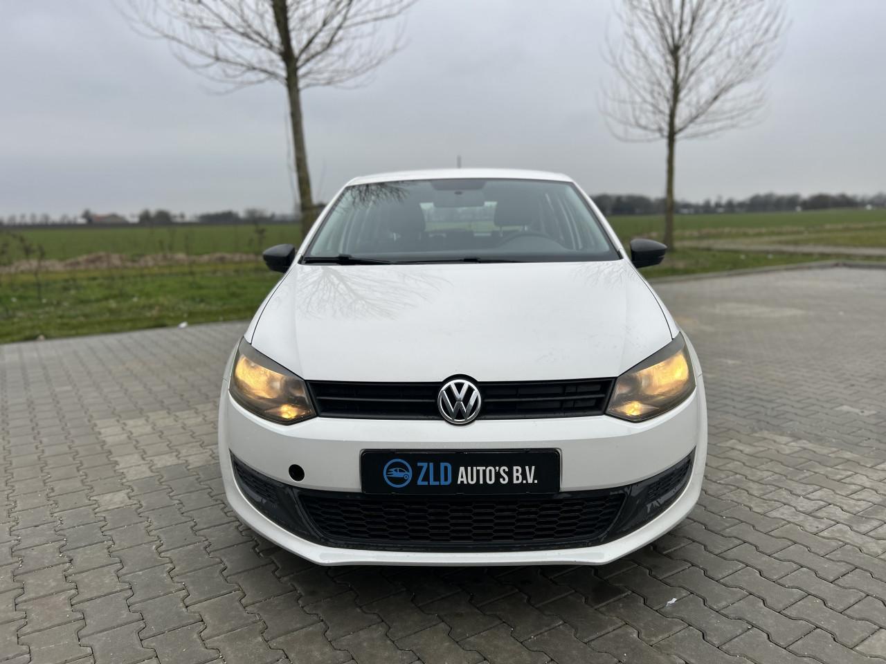Volkswagen Polo 1.2 R-LINE|APK|AIRCO|CARPLAY