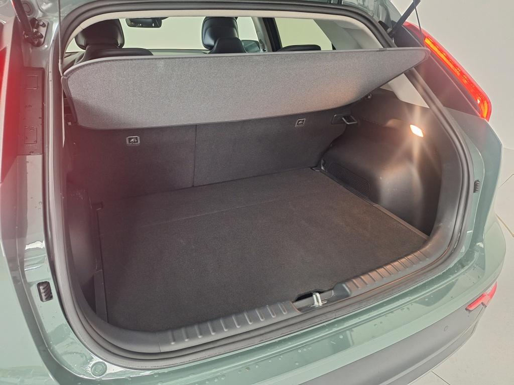 Kia Niro Ev light advanced 64.8 kwh |verkocht