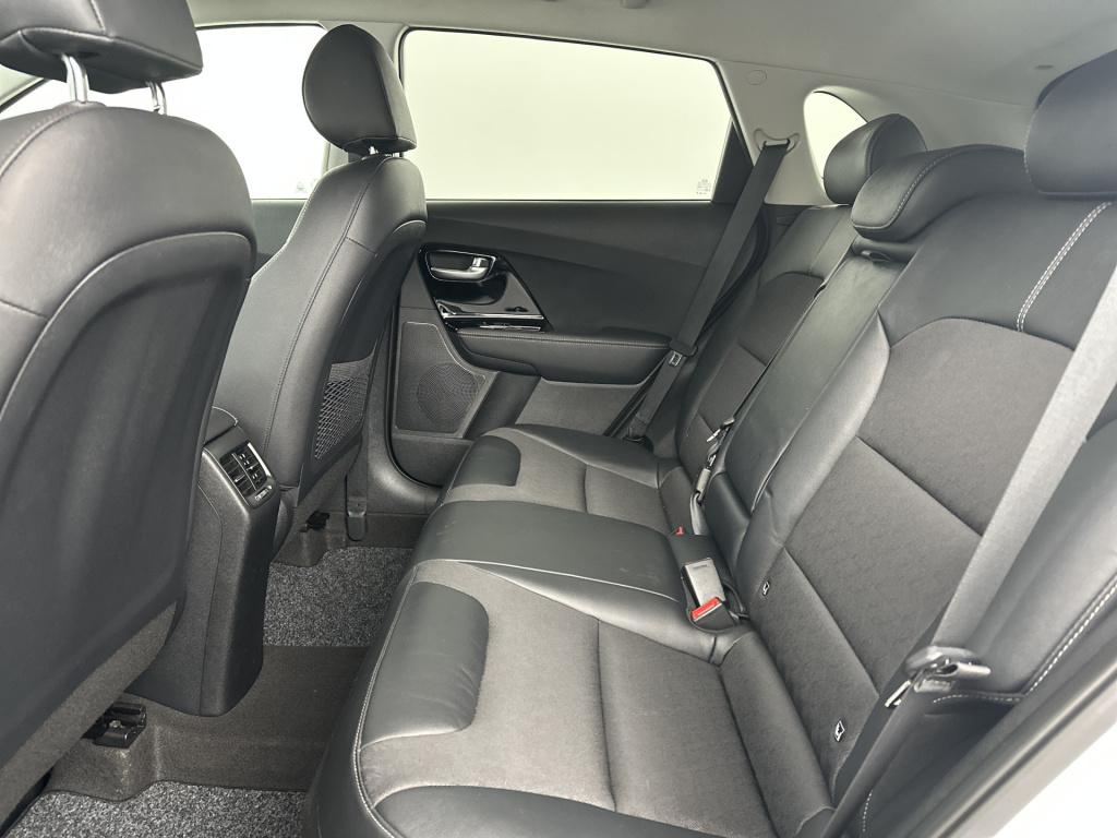 Kia Niro 1.6 gdi phev dynamicplusline vermeulen