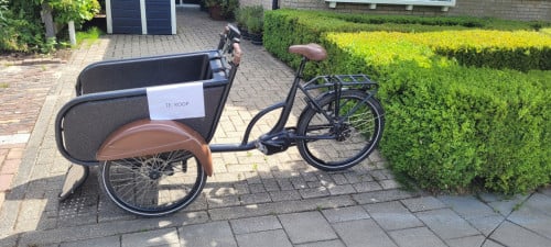 SociBike Compact