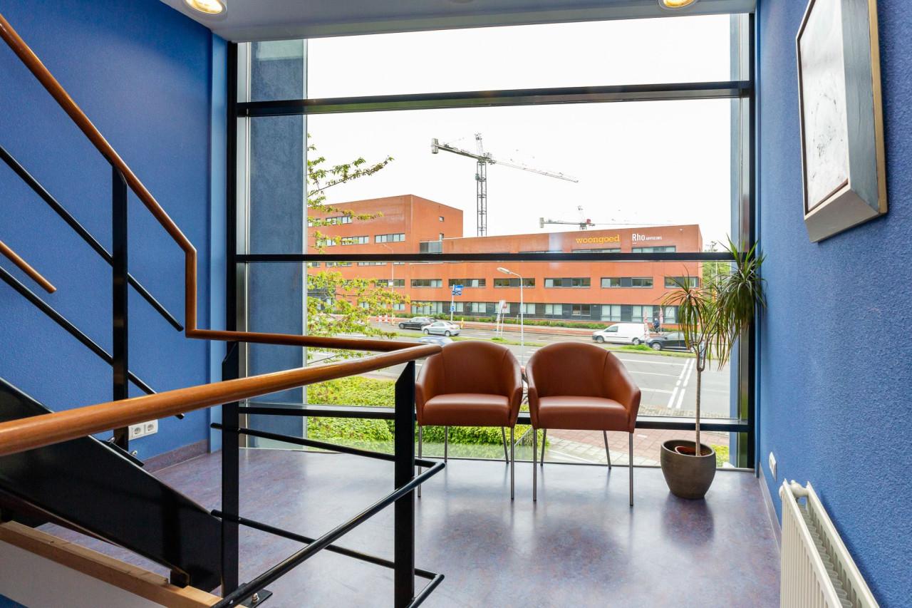 Te Huur: 12m² - 25m² Kantoorruimte nabij Middelburg Centrum