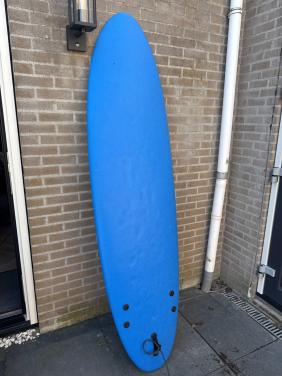 Surf plank licht 2 stuks