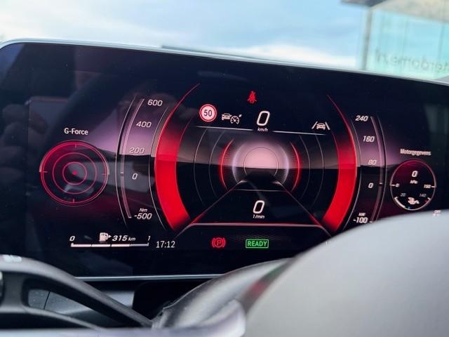 Mercedes-Benz Glc 300e 4matic amg line l airmatic l panoramadak l meesturen