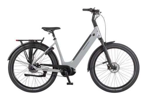 Nieuwe Trenergy 2026 Lagos Pro N5 540Wh RIEM 80Nm E-Bike 54cm Bafang App