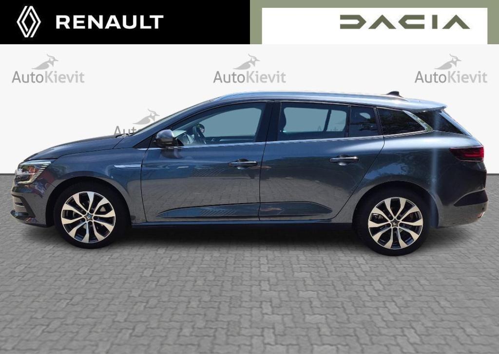 Renault Megane 1.3 tce edc 140 techno