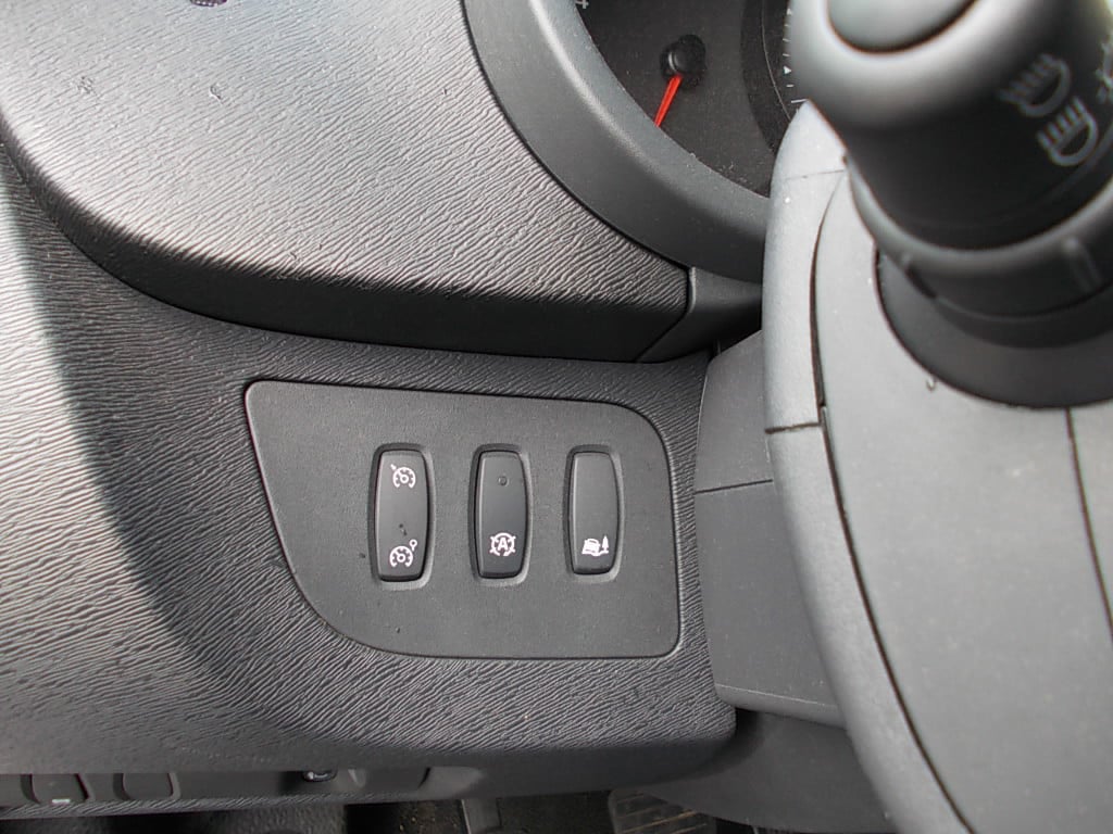 Renault Kangoo 1.5 dci 90pk airco, cruise-contr., navi, pdc