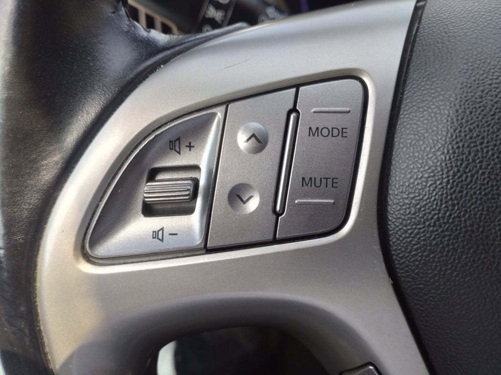 Hyundai Ix35 2.0i style
