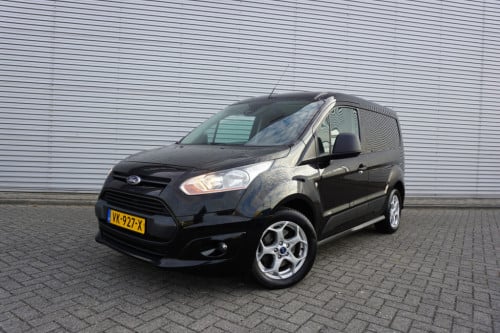Ford Transit Connect 1.6 tdci l1 trend marge - airco / navi / cruise / elek