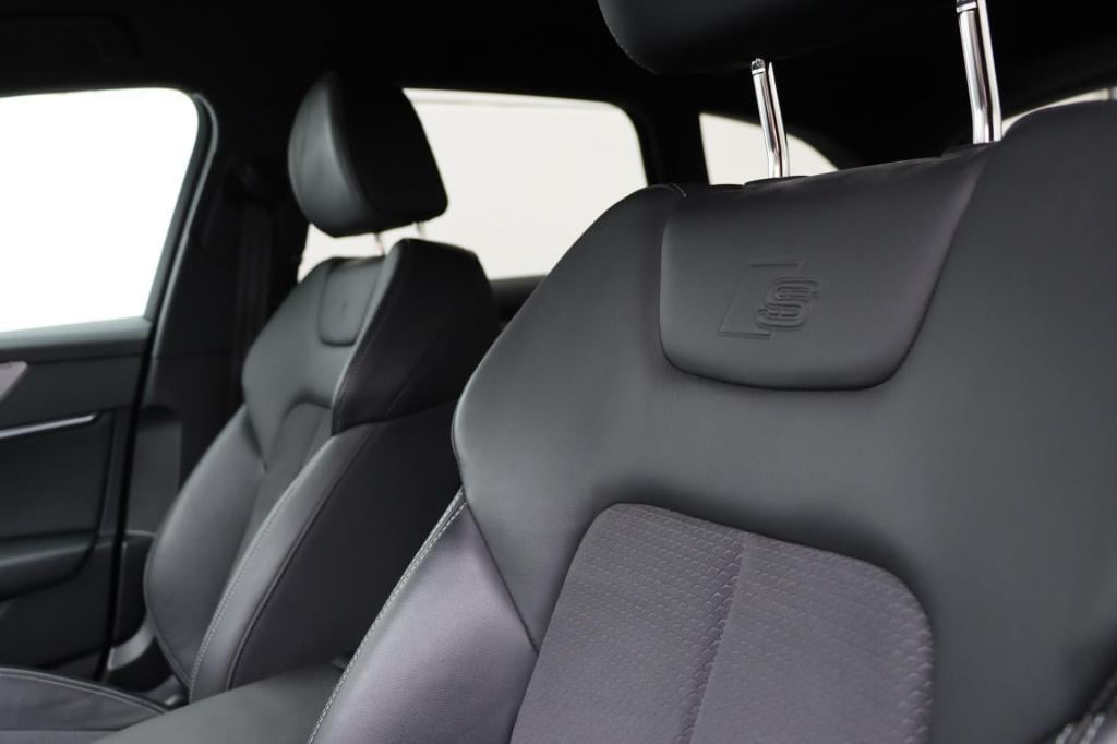 Audi A6 avant 55 tfsi e quattro s edition 367pk s-tronic