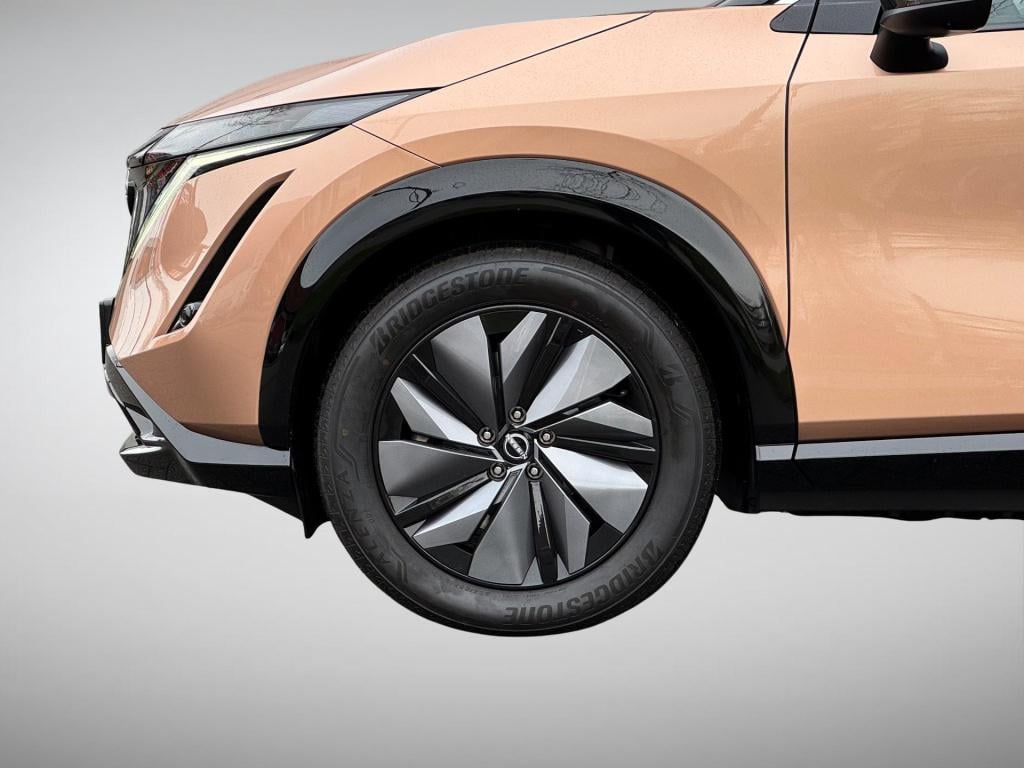 Nissan Ariya advantage edition 66 kwh vision pack + panoramadak