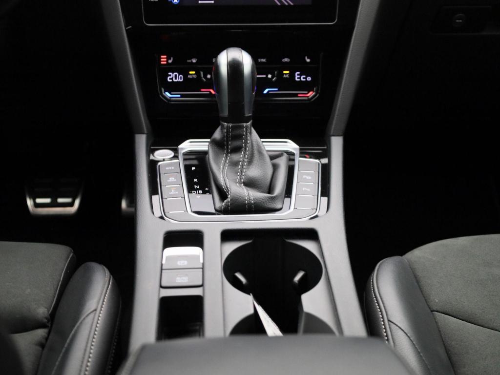 Volkswagen Arteon 1.4 tsi ehybrid r-line business+ | automaat | virtual coc