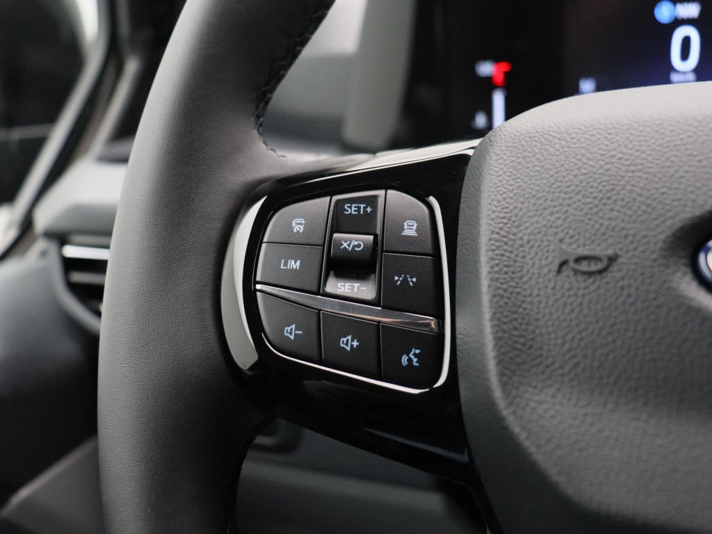 Ford Transit Custom 320 2.0 tdci l2h1 limited | demo | 170 pk automaat | du