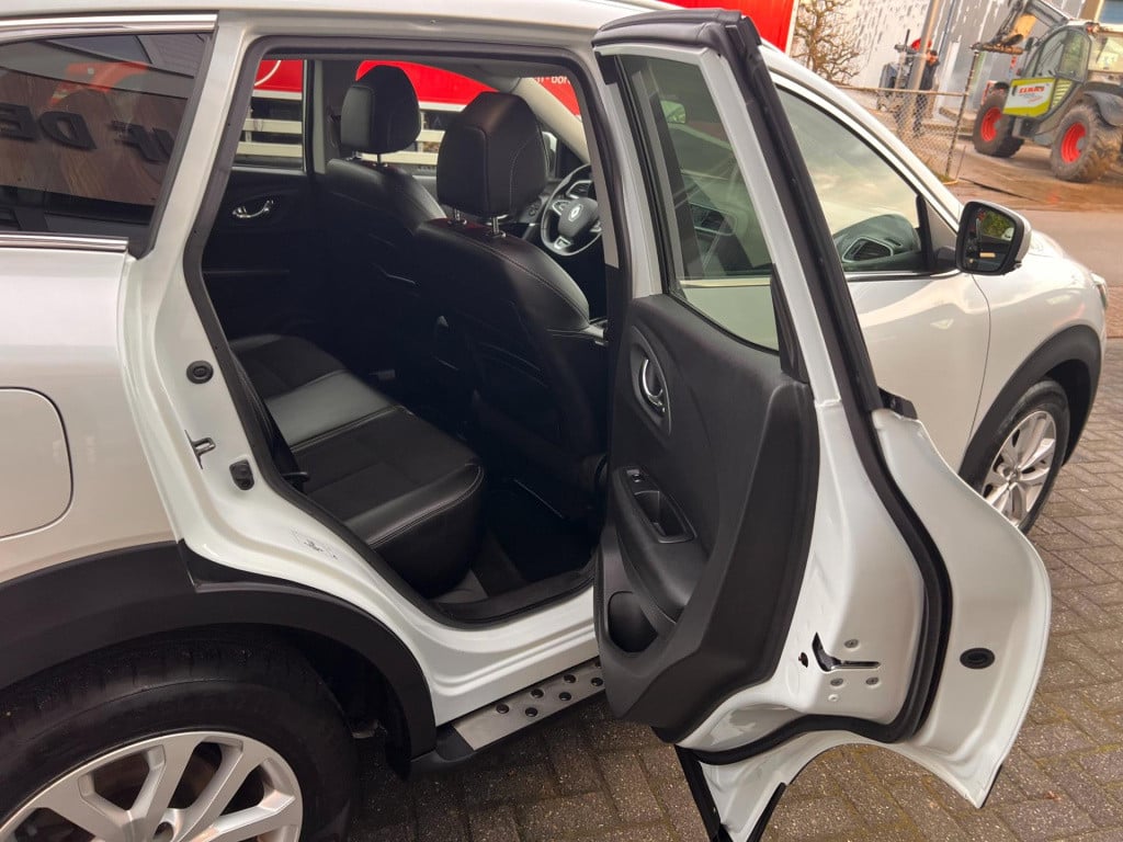Renault Kadjar 1.2 tce zen