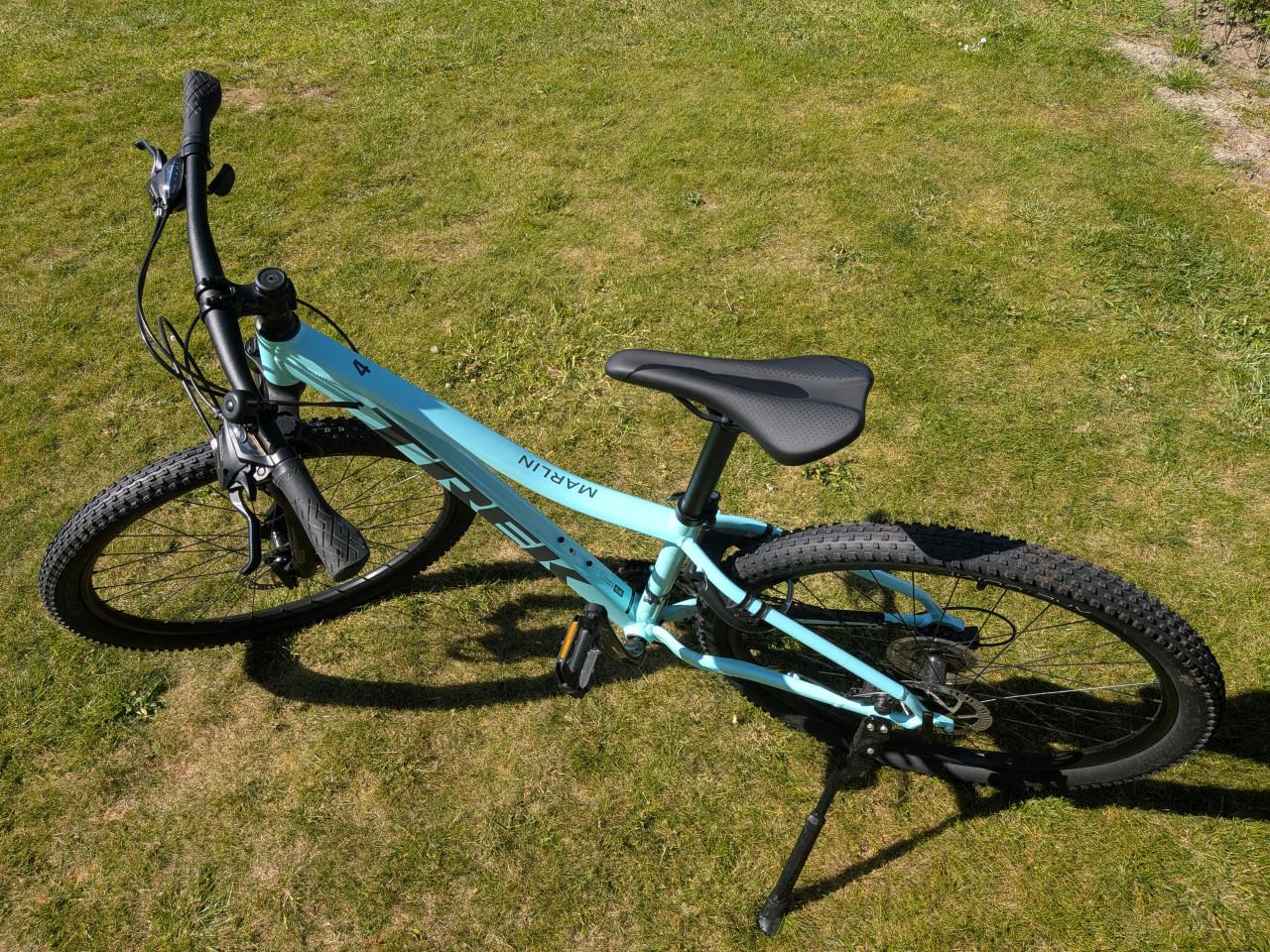 TREK Marlin 4 mountainbike