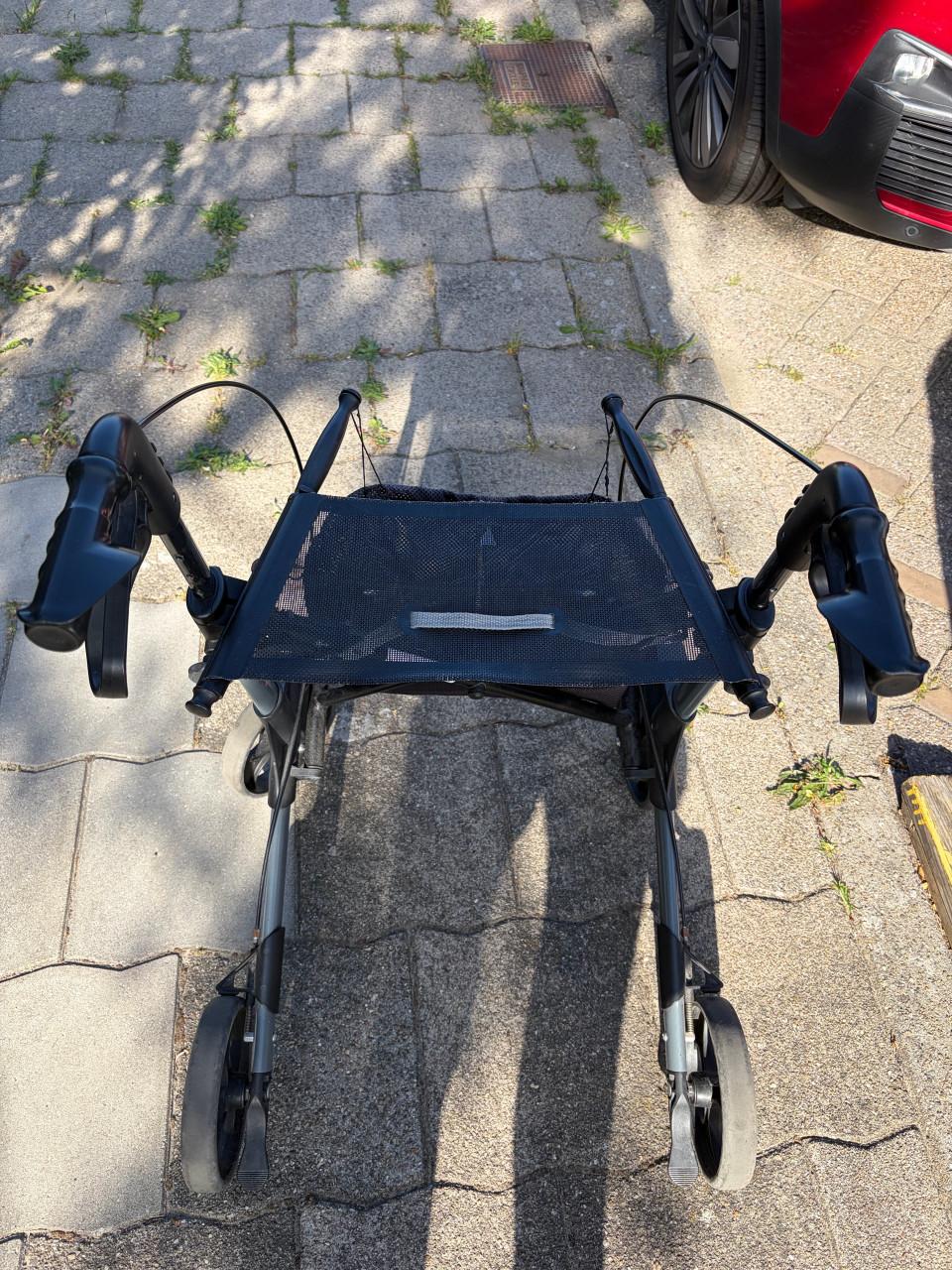 Rollator