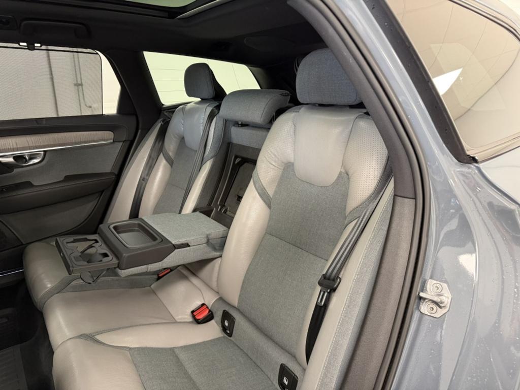 Volvo V90 cross country 2.0 b6 awd pro | panoramadak | winterpakket pro | p