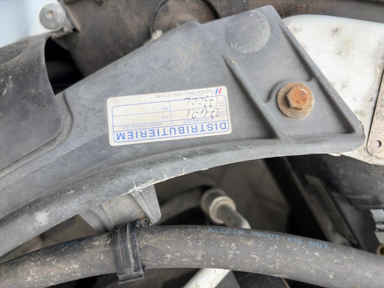 Peugeot 206 - 1.4 XS/Inruilkoopje/APK tot december 2026/Beginnersauto/