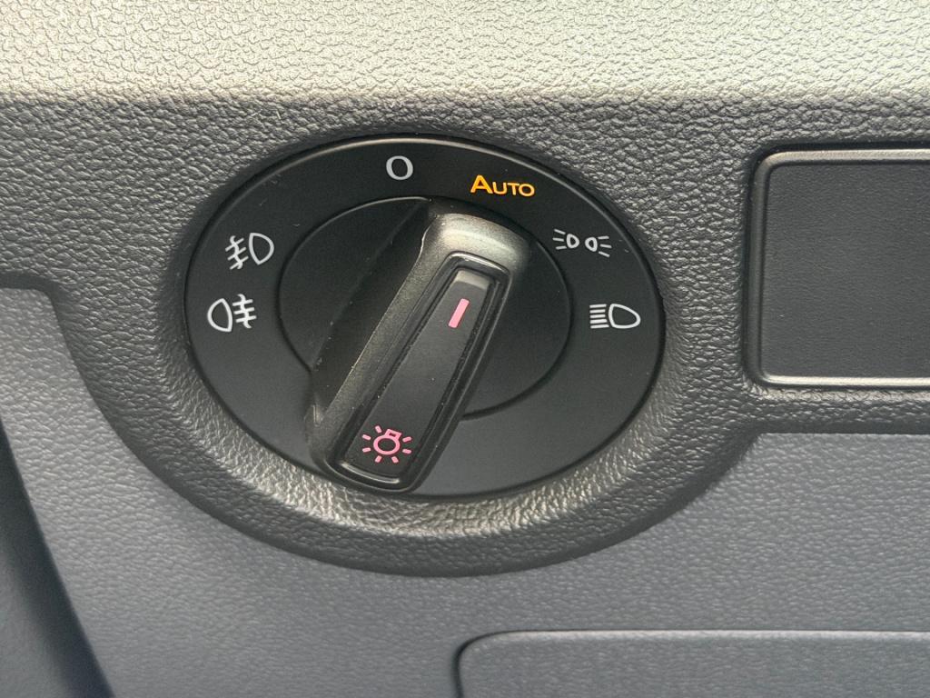 Volkswagen T-cross 1.0 tsi 115pk style | led | 4-season | climate | adap. c
