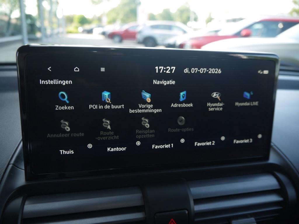 Hyundai Inster evolve sky plus 49 kwh