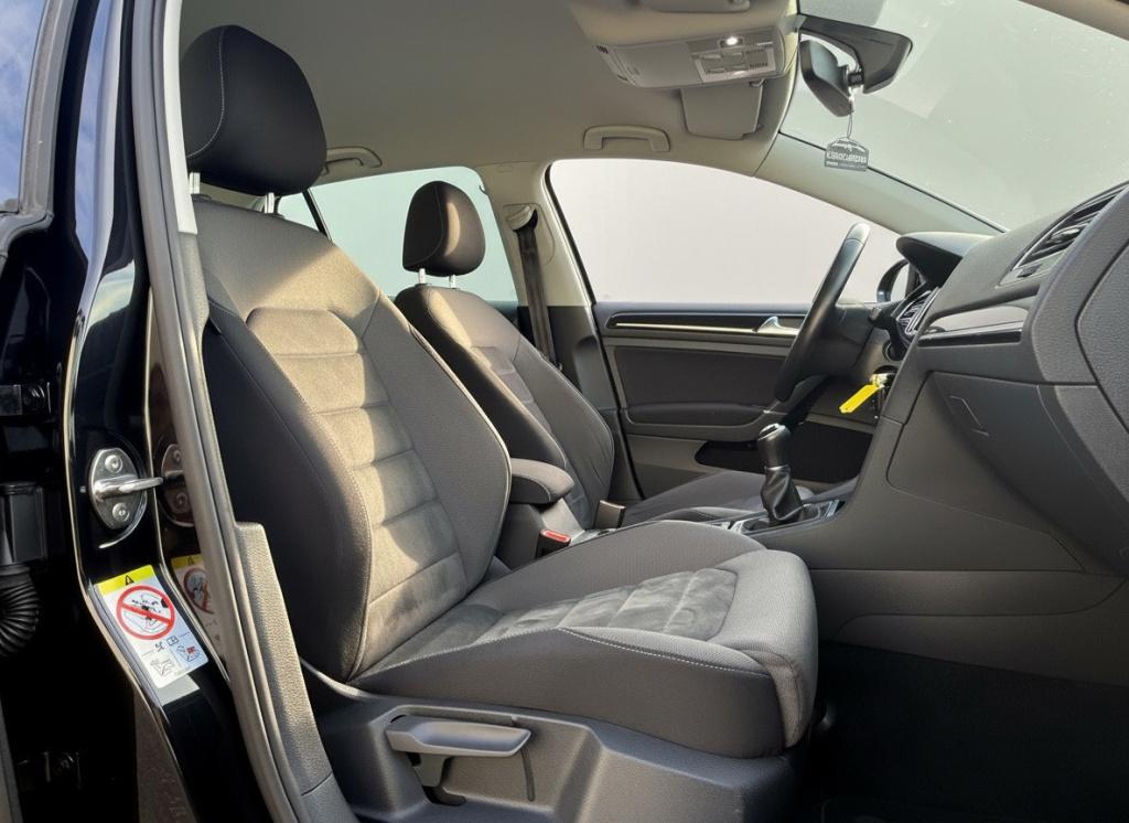 Volkswagen Golf 1.5 tsi highline 150 pk