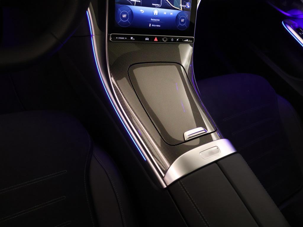 Mercedes-Benz C-Klasse estate 180 limited amg line plus | nightpakket | tre