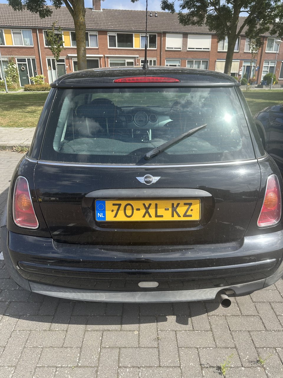 Mini one