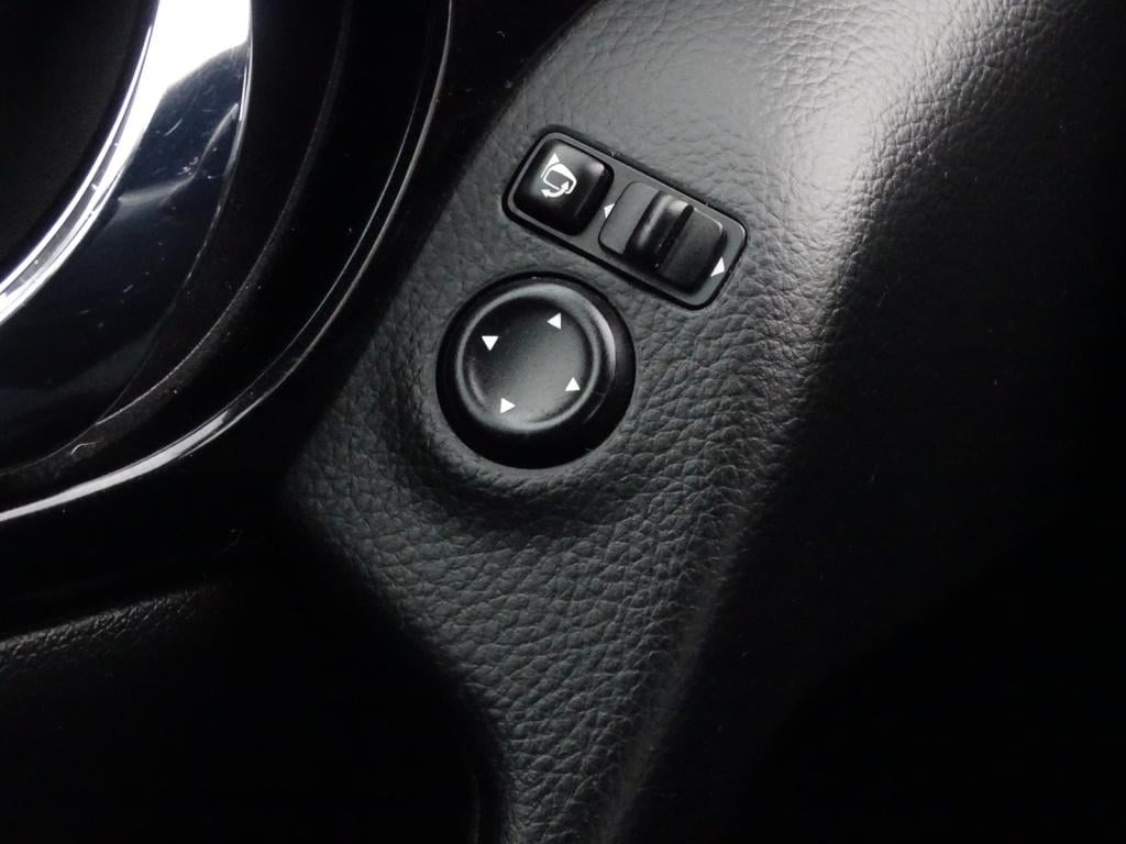 Nissan Qashqai 1.2 connect edition automaat | 360 camera