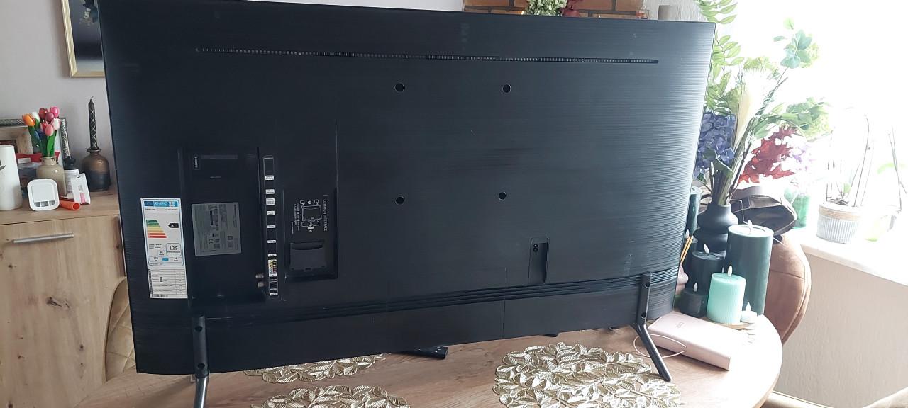 Samsung tv 49 inch  smart tv