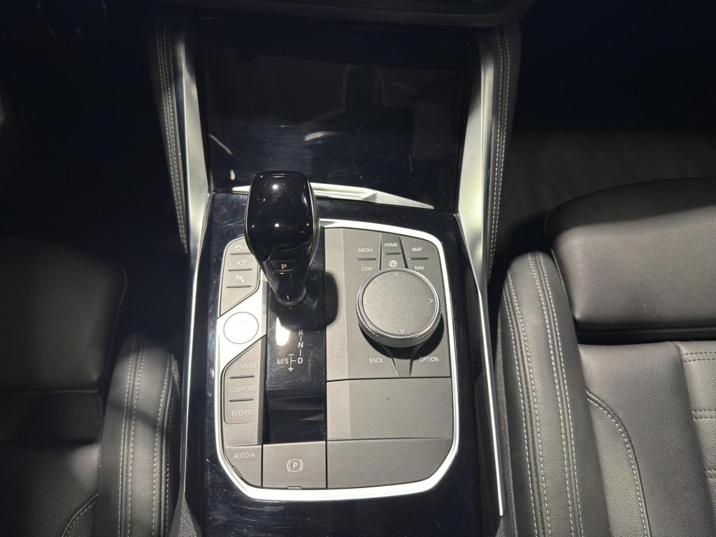 BMW 4 Serie gran coupé m440i xdrive | laser | memory | schuif-/kanteldak | 