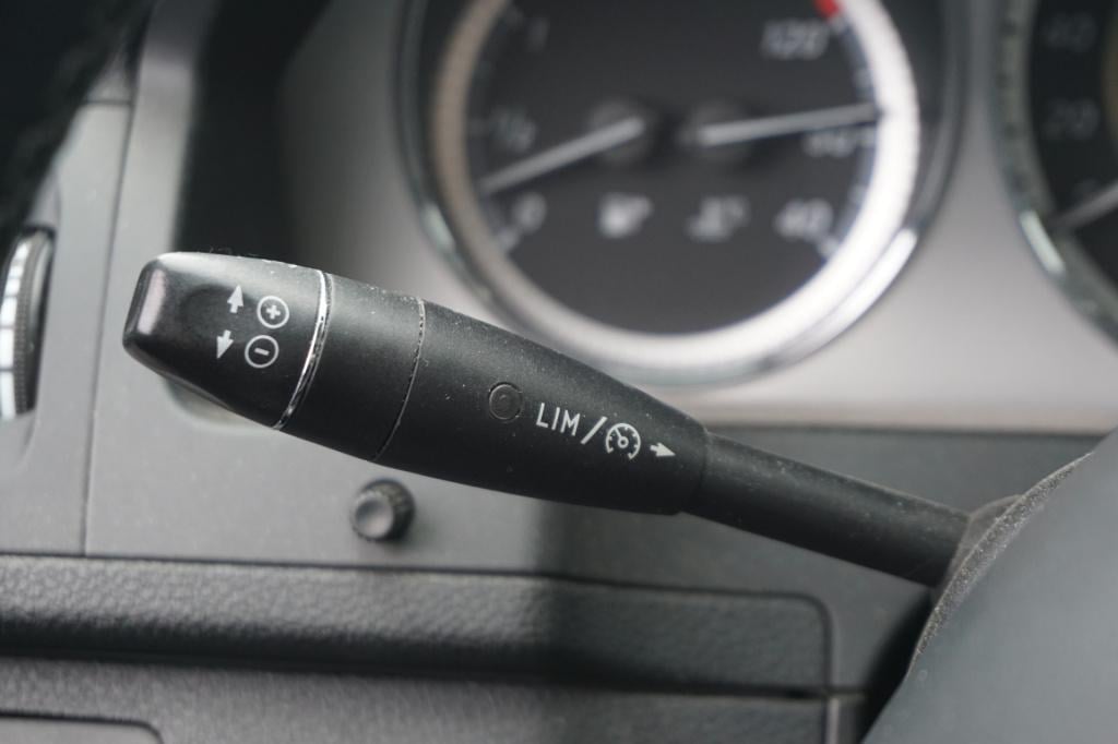 Mercedes-Benz C-Klasse 180 cdi blueefficiency business class avantgarde aut