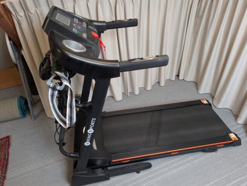 Viking Sports loopband