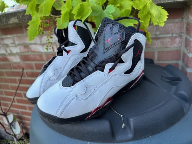 Jordan schoenen in zeer goede staat