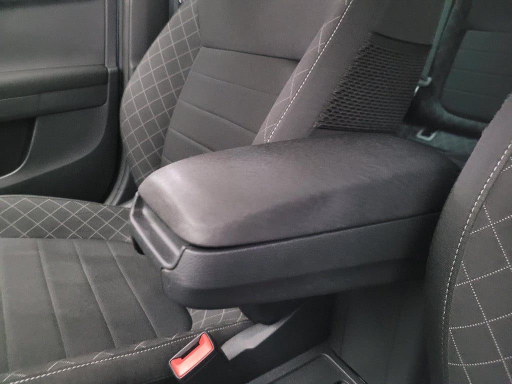 Skoda Fabia combi 1.2 tsi first edition style | trekhaak afn. | cruisecontr