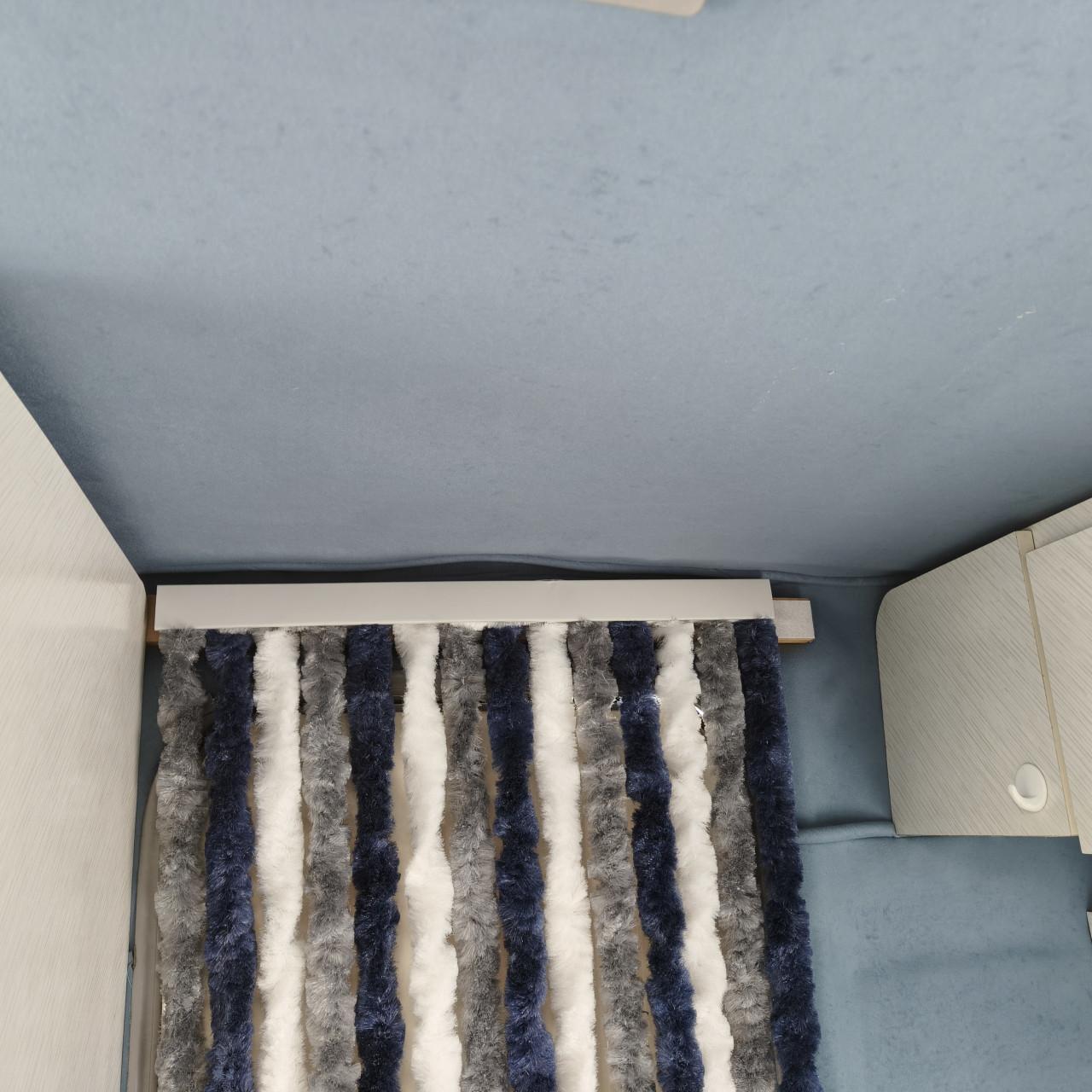 Predom Nomad 126N vrij van keuring (500-750 kg)