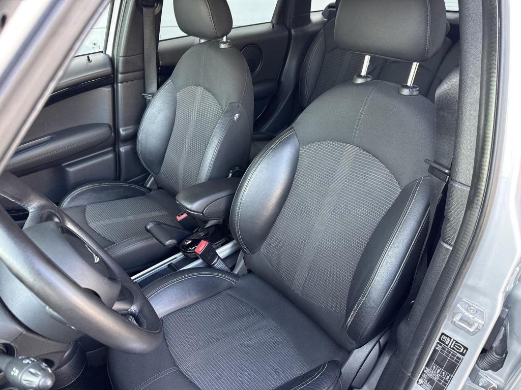 Mini Countryman mini 1.6 cooper chili