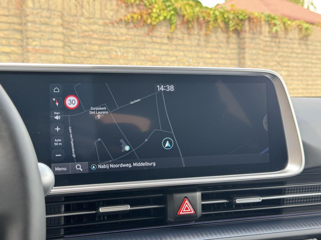 Hyundai Ioniq 6 connect 77.4 kwh soh 97%, als nieuw!