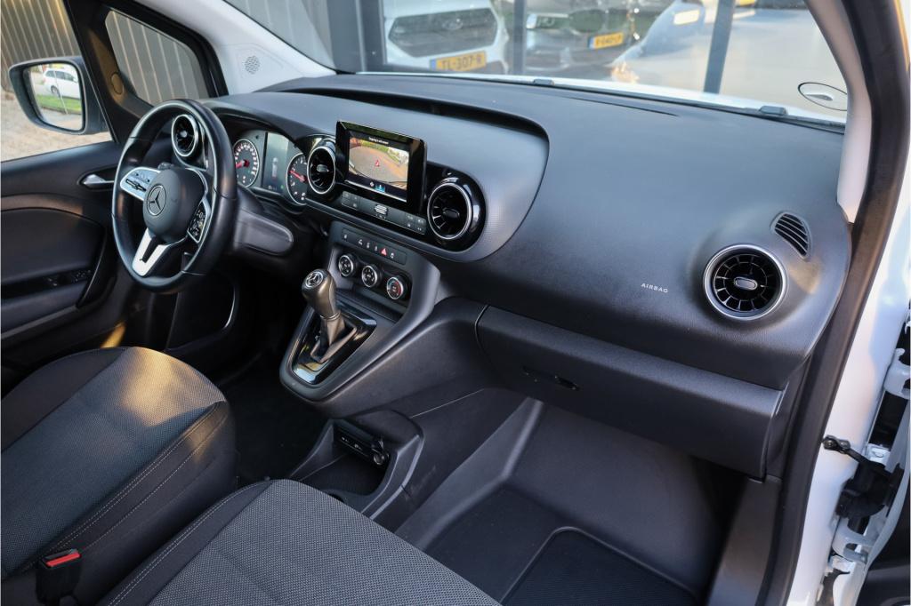 Mercedes-Benz Citan 110 cdi l1 pro 3 zits i cam i apple/carplay i trekhaak
