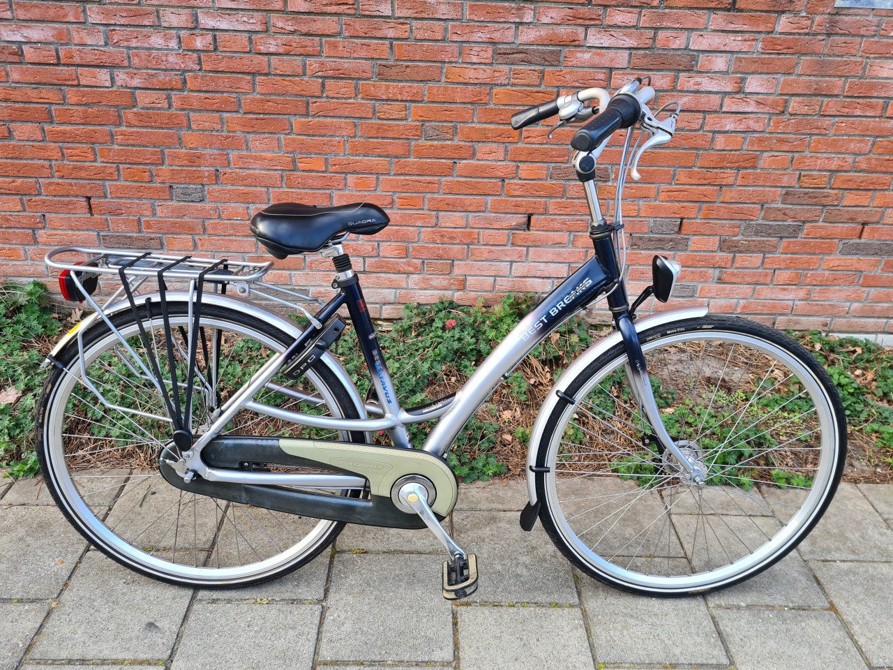 Fietsenmaker nodig?!