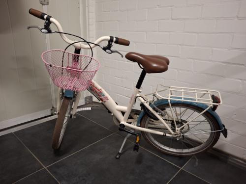 Kinderfiets 20 inch