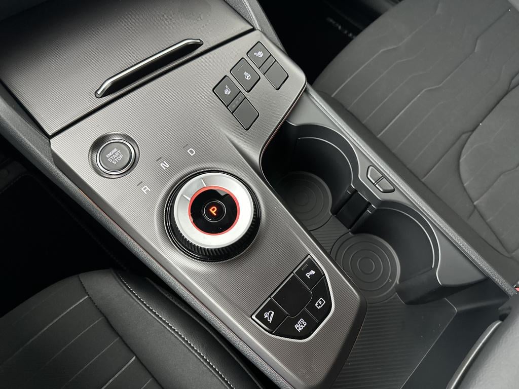 Kia Sportage 1.6 t-gdi hybrid dynamicline | elecktrische voorstoelen | schu