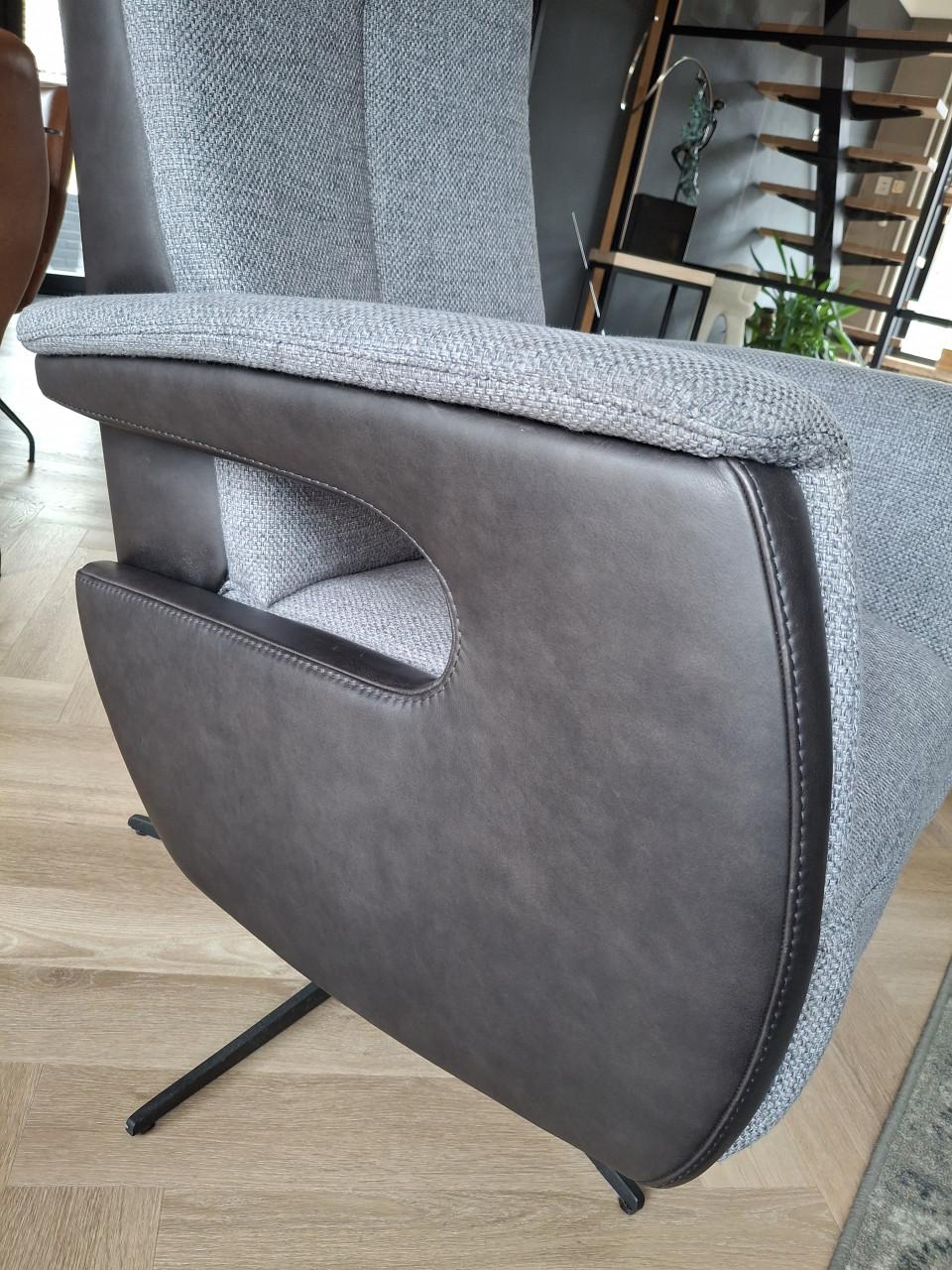 Relaxfauteuil IN ZEER GOEDE STAAT!