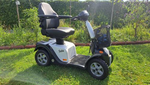 Scootmobiel